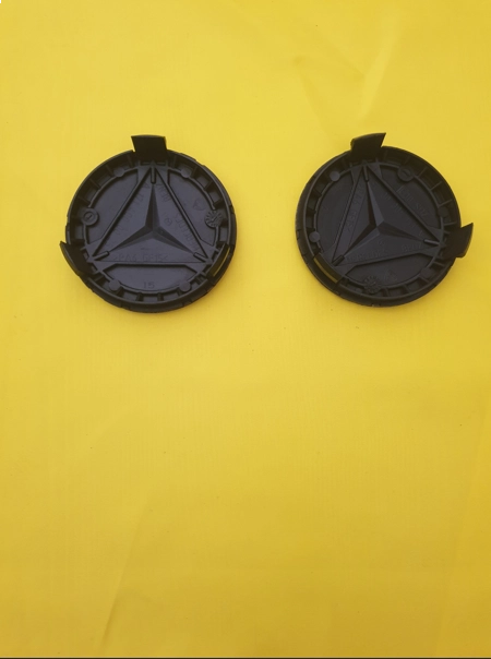 resimler/genel/Mercedes jant arması orjinal ÇIKMA a1714000025 